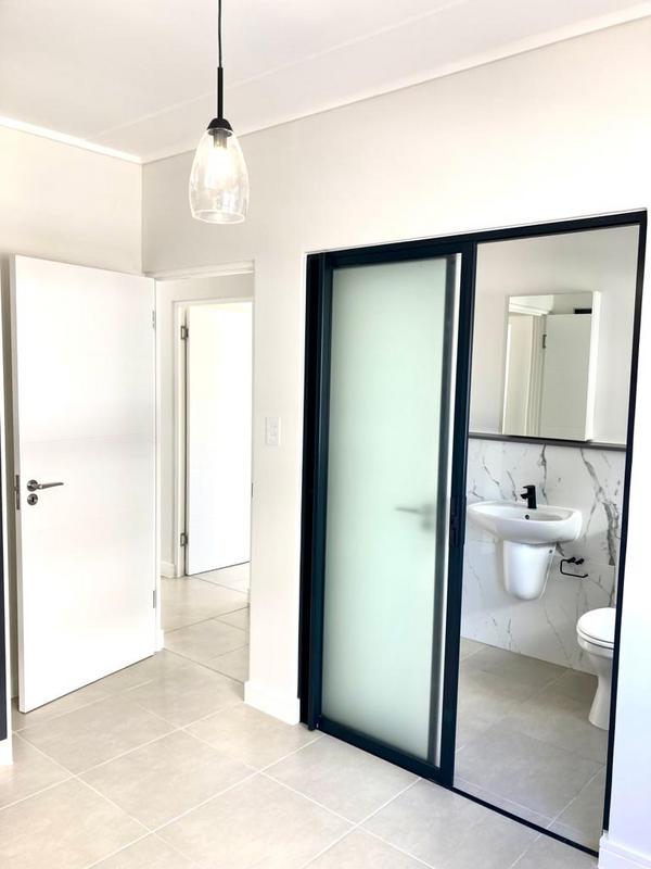 To Let 2 Bedroom Property for Rent in Firgrove Western Cape